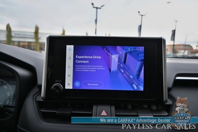 2024 Toyota RAV4 XLE Anchorage AK