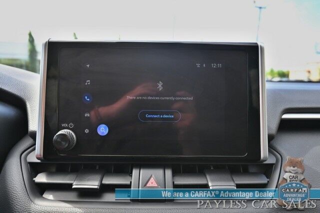 2024 Toyota RAV4 XLE Anchorage AK