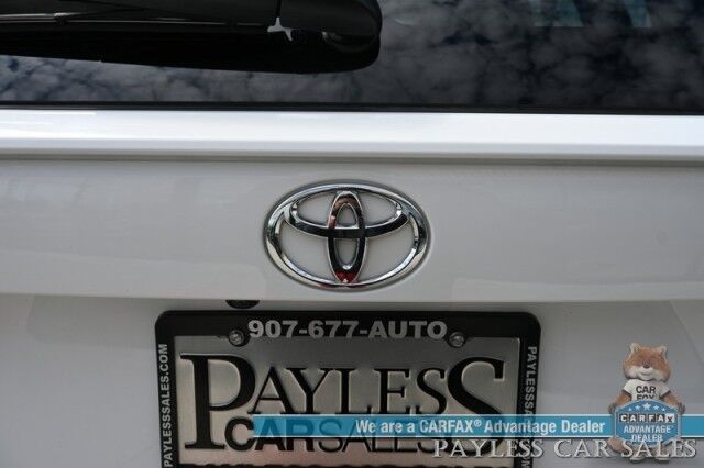 2024 Toyota RAV4 XLE Anchorage AK