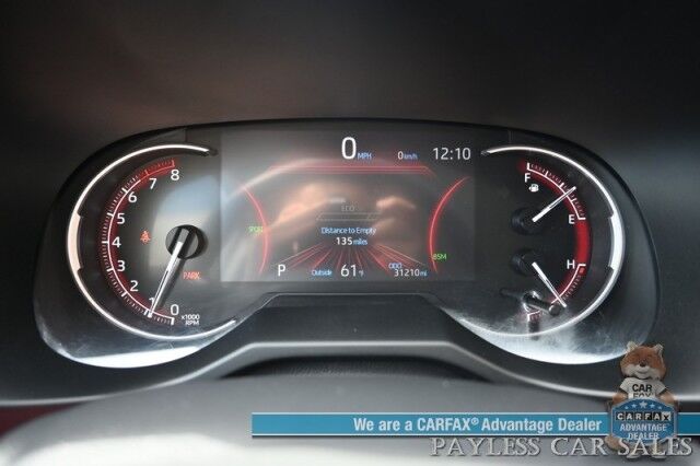 2024 Toyota RAV4 XLE Anchorage AK