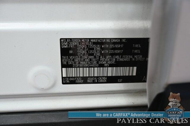 2024 Toyota RAV4 XLE Anchorage AK