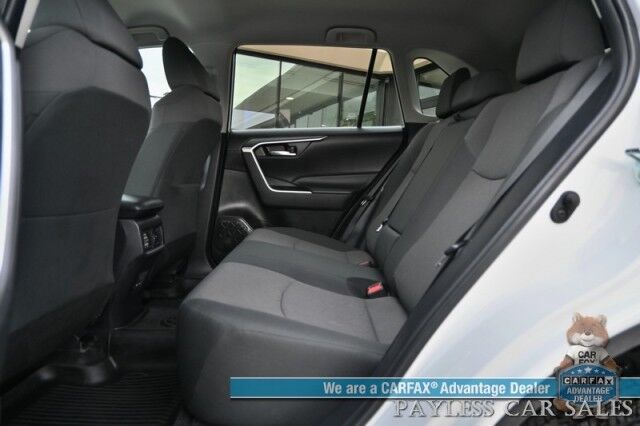 2024 Toyota RAV4 XLE Anchorage AK