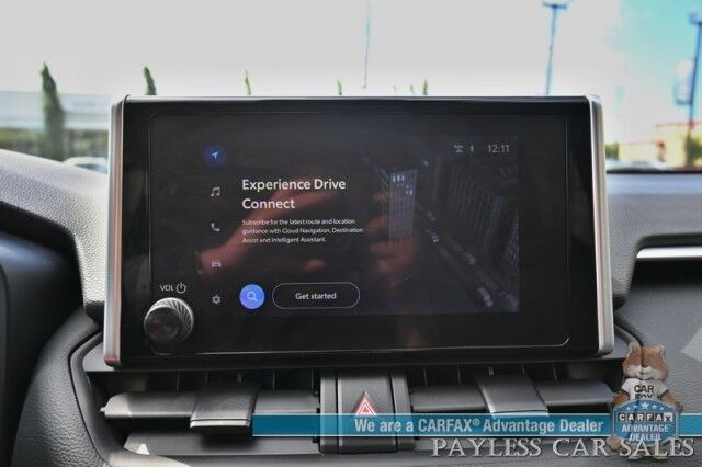 2024 Toyota RAV4 XLE Anchorage AK