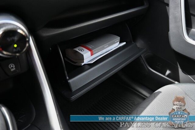 2024 Toyota RAV4 XLE Anchorage AK