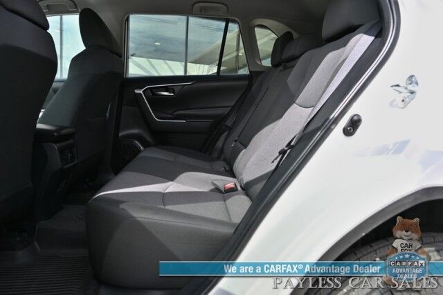 2024 Toyota RAV4 XLE Anchorage AK
