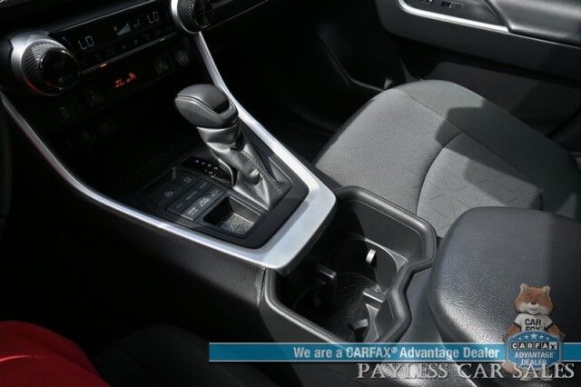 2024 Toyota RAV4 XLE Anchorage AK