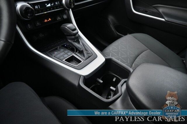 2024 Toyota RAV4 XLE Anchorage AK