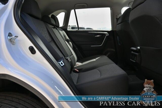 2024 Toyota RAV4 XLE Anchorage AK