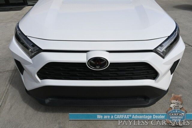 2024 Toyota RAV4 XLE Anchorage AK