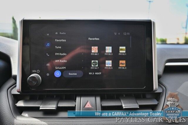 2024 Toyota RAV4 XLE Anchorage AK