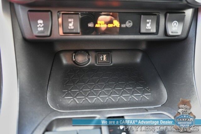 2024 Toyota RAV4 XLE Anchorage AK