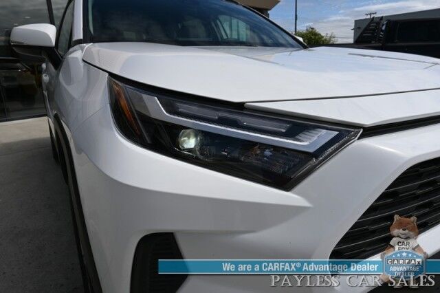 2024 Toyota RAV4 XLE Anchorage AK