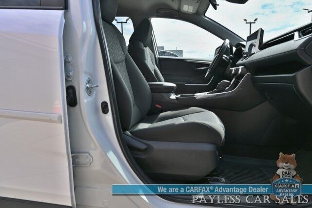 2024 Toyota RAV4 XLE Anchorage AK