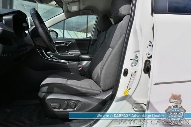 2024 Toyota RAV4 XLE Anchorage AK