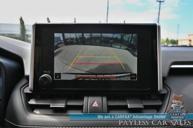 2024 Toyota RAV4 XLE Anchorage AK