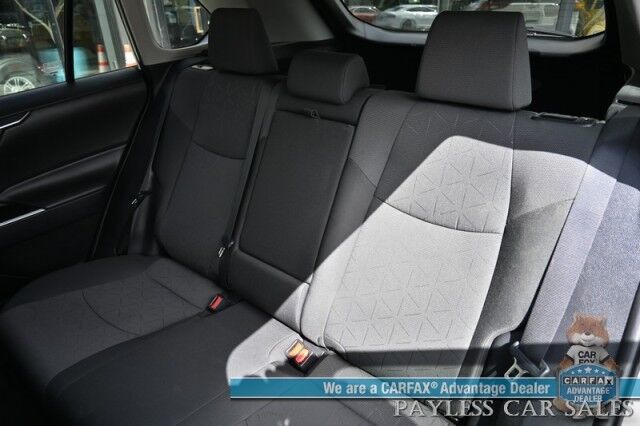 2024 Toyota RAV4 XLE Anchorage AK