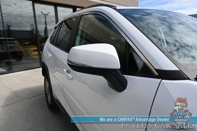 2024 Toyota RAV4 XLE Anchorage AK