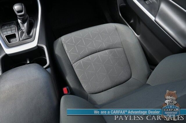 2024 Toyota RAV4 XLE Anchorage AK