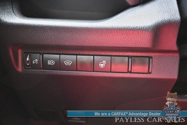 2024 Toyota RAV4 XLE Anchorage AK
