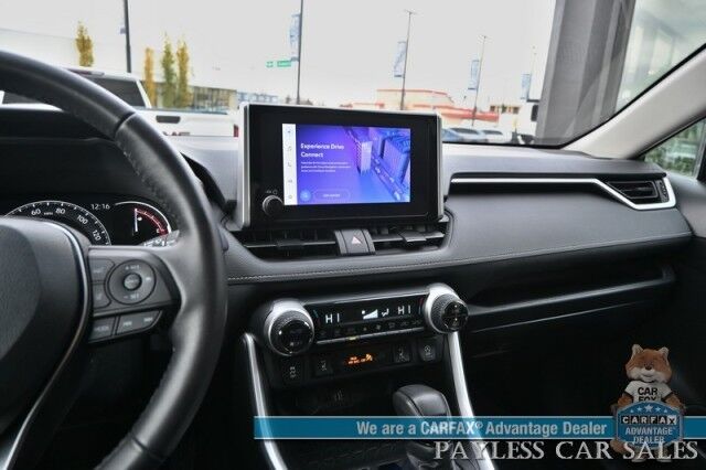 2024 Toyota RAV4 XLE Anchorage AK