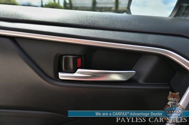2024 Toyota RAV4 XLE Anchorage AK