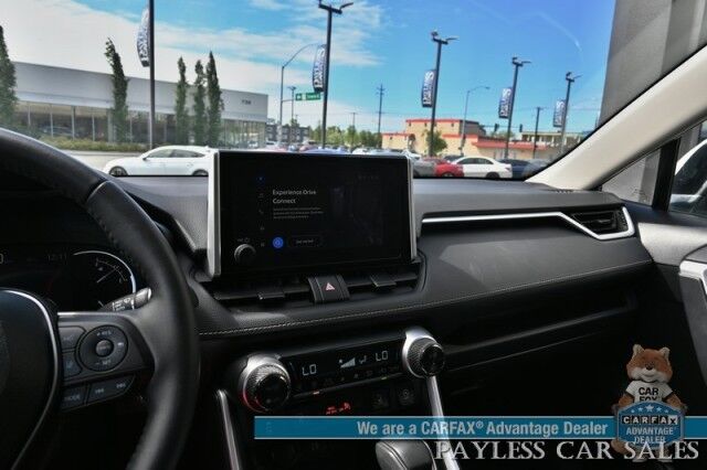 2024 Toyota RAV4 XLE Anchorage AK