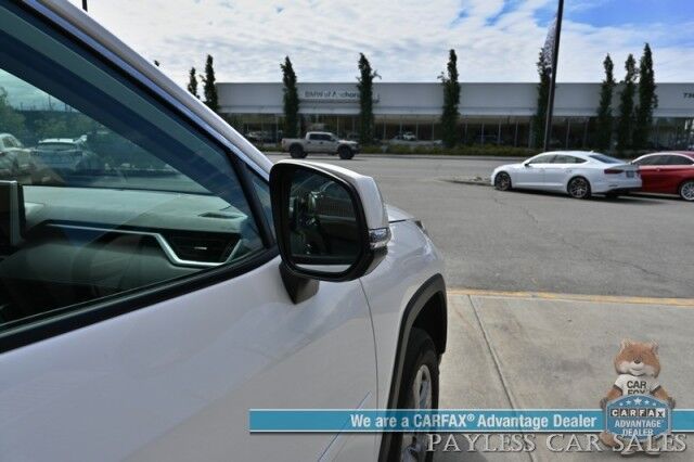 2024 Toyota RAV4 XLE Anchorage AK