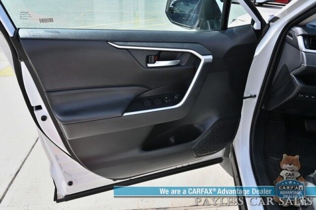 2024 Toyota RAV4 XLE Anchorage AK