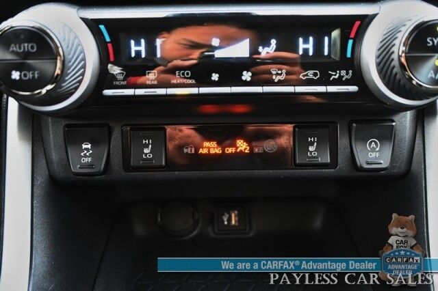 2024 Toyota RAV4 XLE Anchorage AK