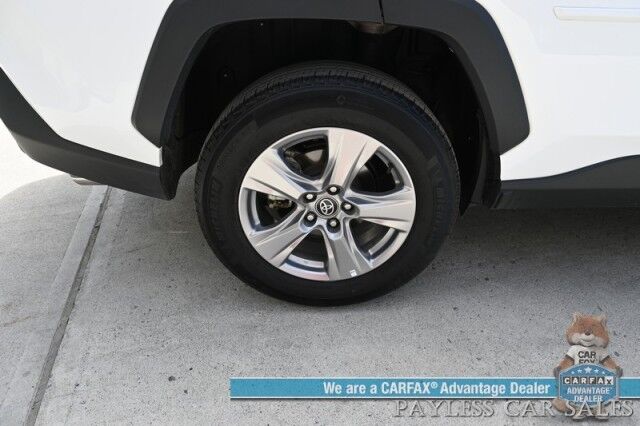 2024 Toyota RAV4 XLE Anchorage AK