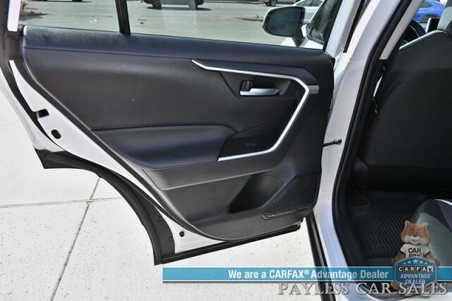 2024 Toyota RAV4 XLE Anchorage AK