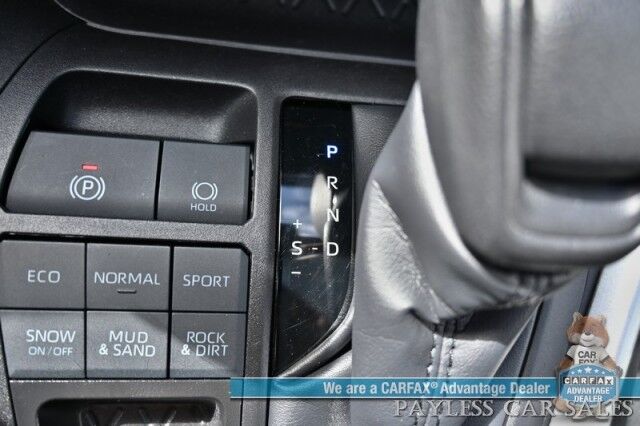 2024 Toyota RAV4 XLE Anchorage AK