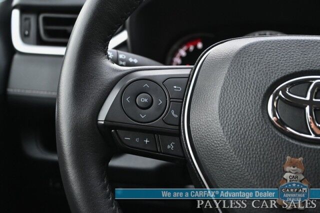 2024 Toyota RAV4 XLE Anchorage AK