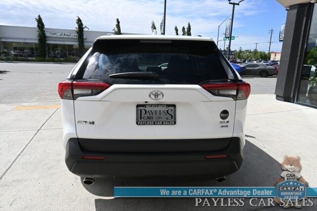 2024 Toyota RAV4 XLE Anchorage AK