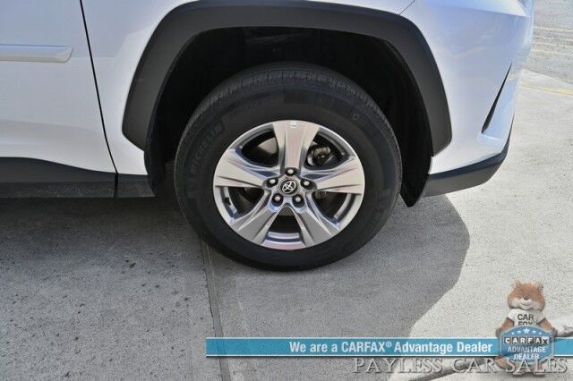 2024 Toyota RAV4 XLE Anchorage AK