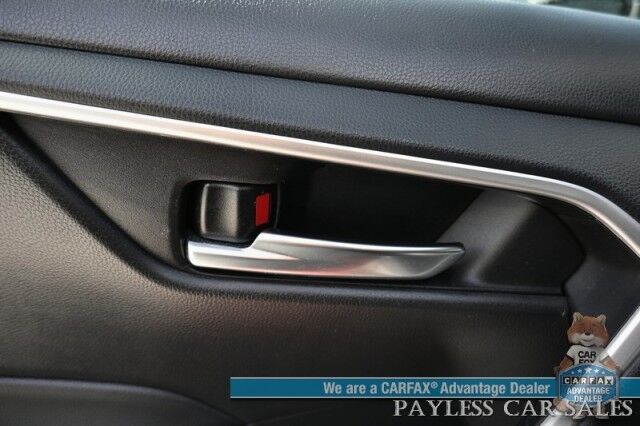 2024 Toyota RAV4 XLE Anchorage AK