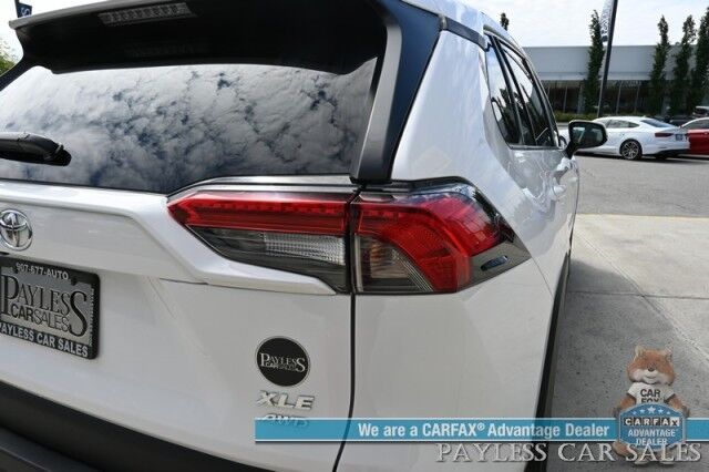 2024 Toyota RAV4 XLE Anchorage AK