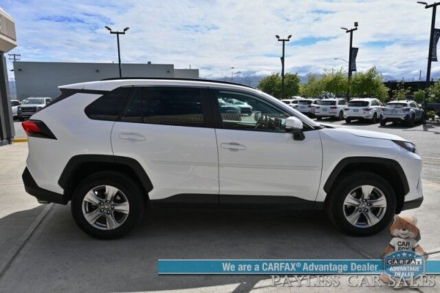 2024 Toyota RAV4 XLE Anchorage AK