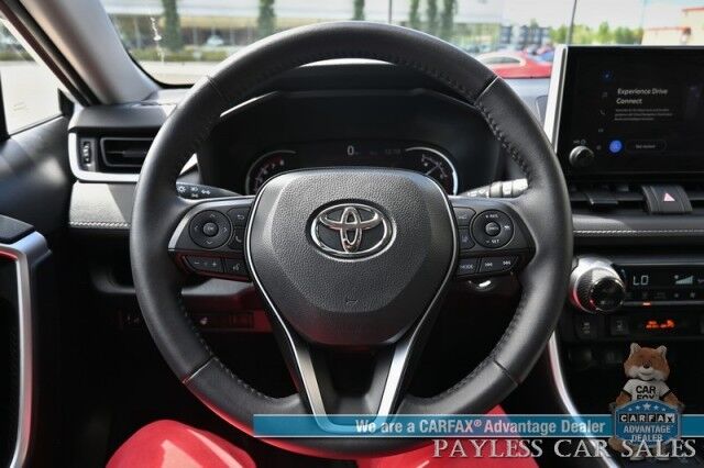 2024 Toyota RAV4 XLE Anchorage AK