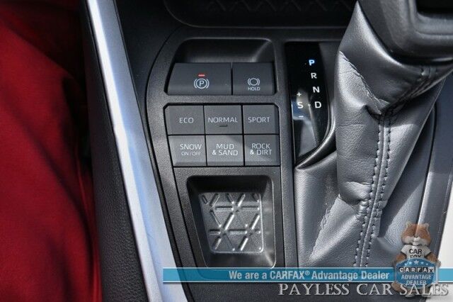 2024 Toyota RAV4 XLE Anchorage AK
