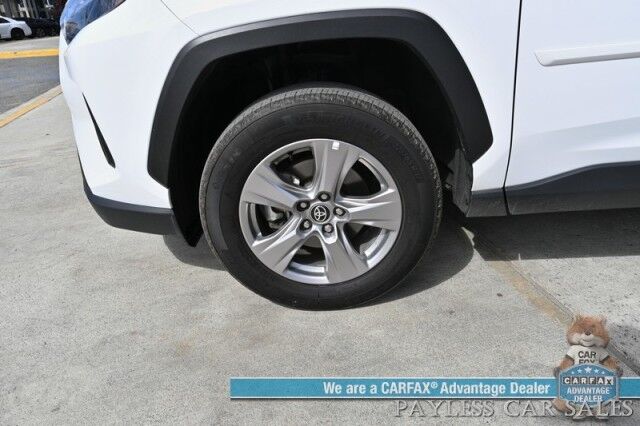 2024 Toyota RAV4 XLE Anchorage AK