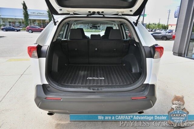 2024 Toyota RAV4 XLE Anchorage AK