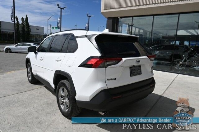 2024 Toyota RAV4 XLE Anchorage AK