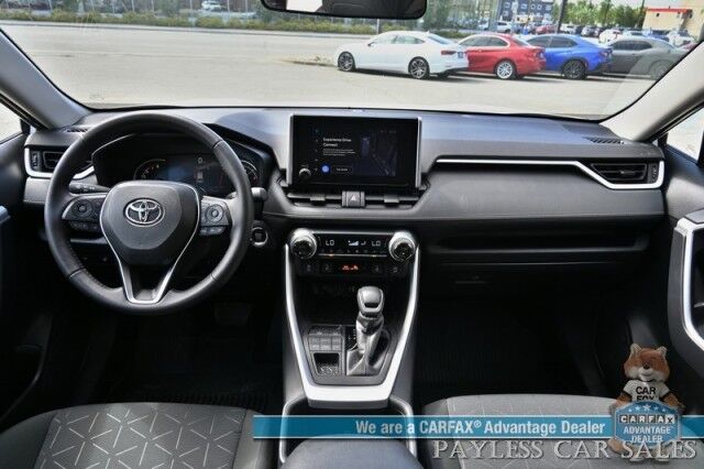 2024 Toyota RAV4 XLE Anchorage AK