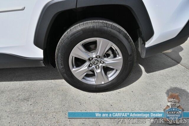2024 Toyota RAV4 XLE Anchorage AK