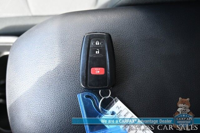 2024 Toyota RAV4 XLE Anchorage AK