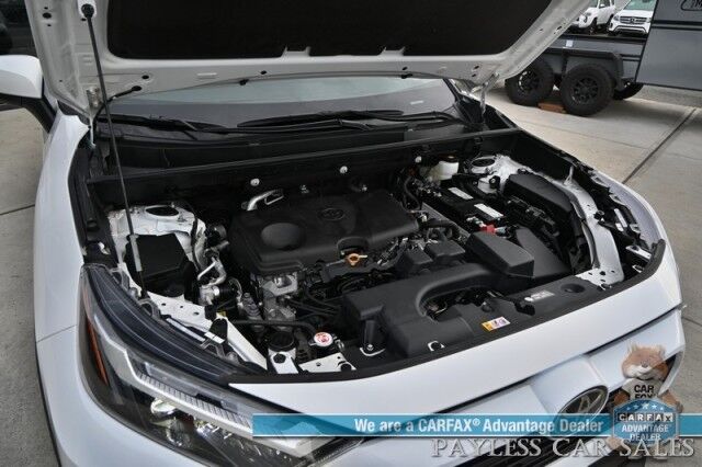 2024 Toyota RAV4 XLE Anchorage AK