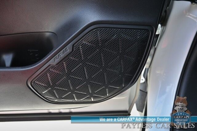 2024 Toyota RAV4 XLE Anchorage AK