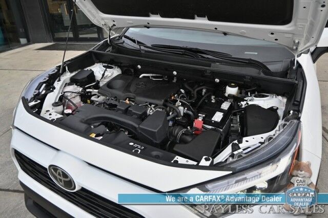 2024 Toyota RAV4 XLE Anchorage AK