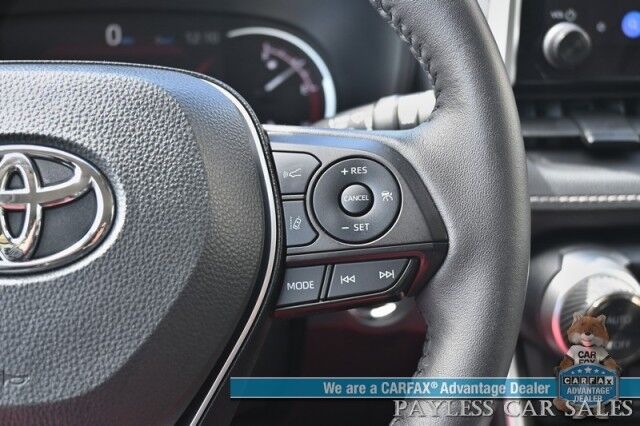2024 Toyota RAV4 XLE Anchorage AK